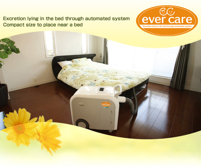 Evercare's Features
